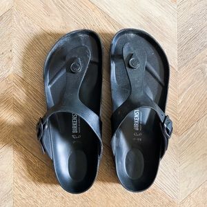 Birkenstock Essentials EVA Sandals